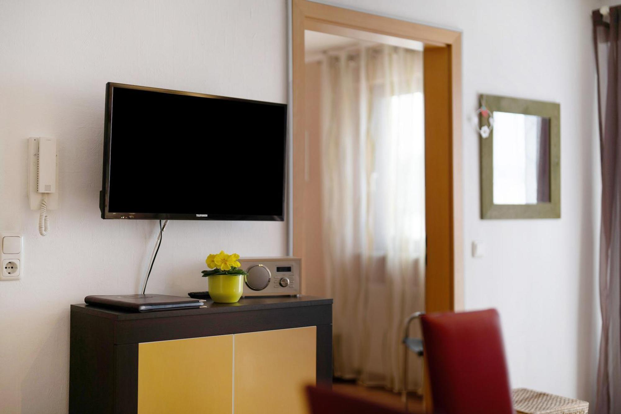 Ferienwohnung Alexander Feiss Schonach im Schwarzwald Exterior foto