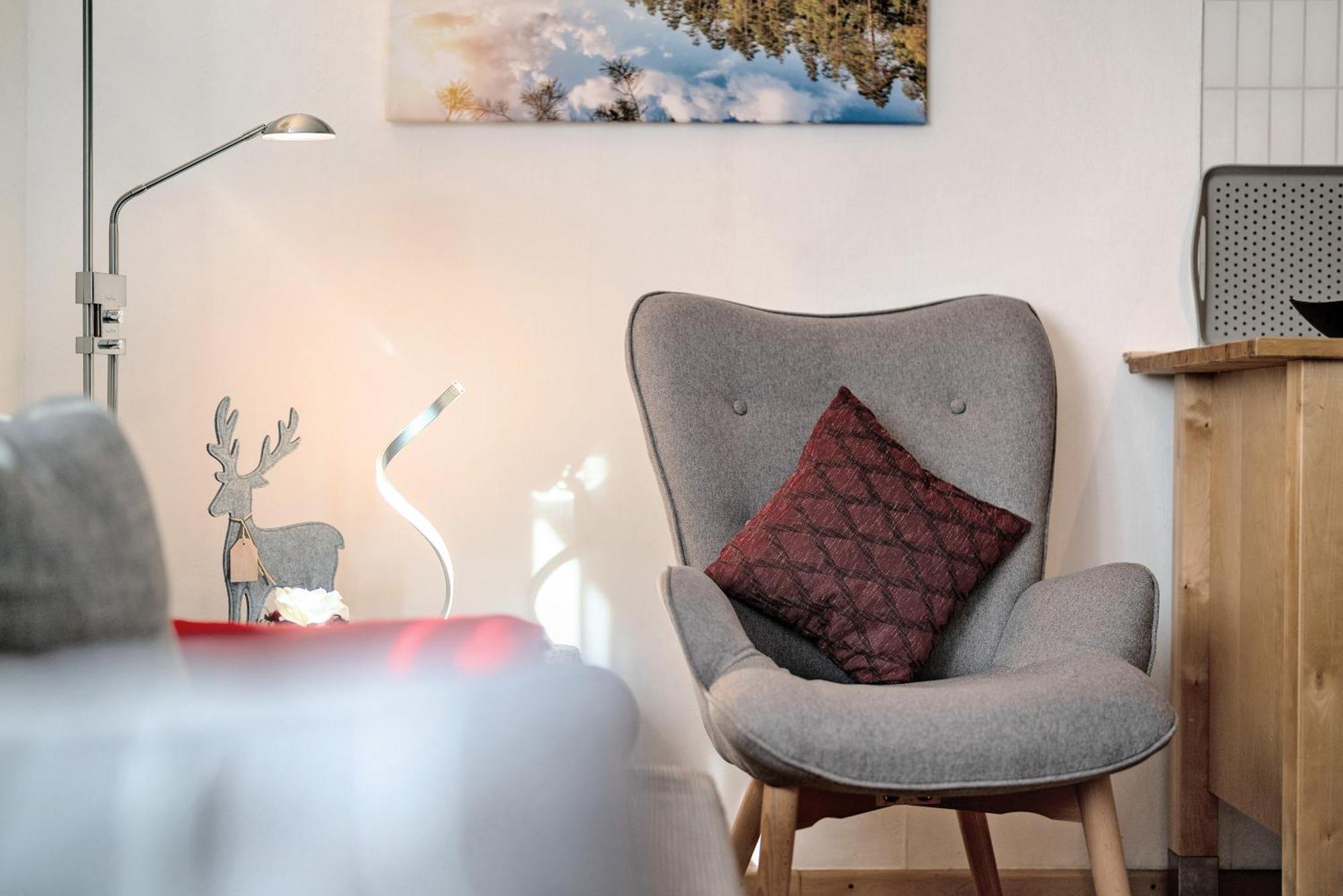 Ferienwohnung Alexander Feiss Schonach im Schwarzwald Exterior foto