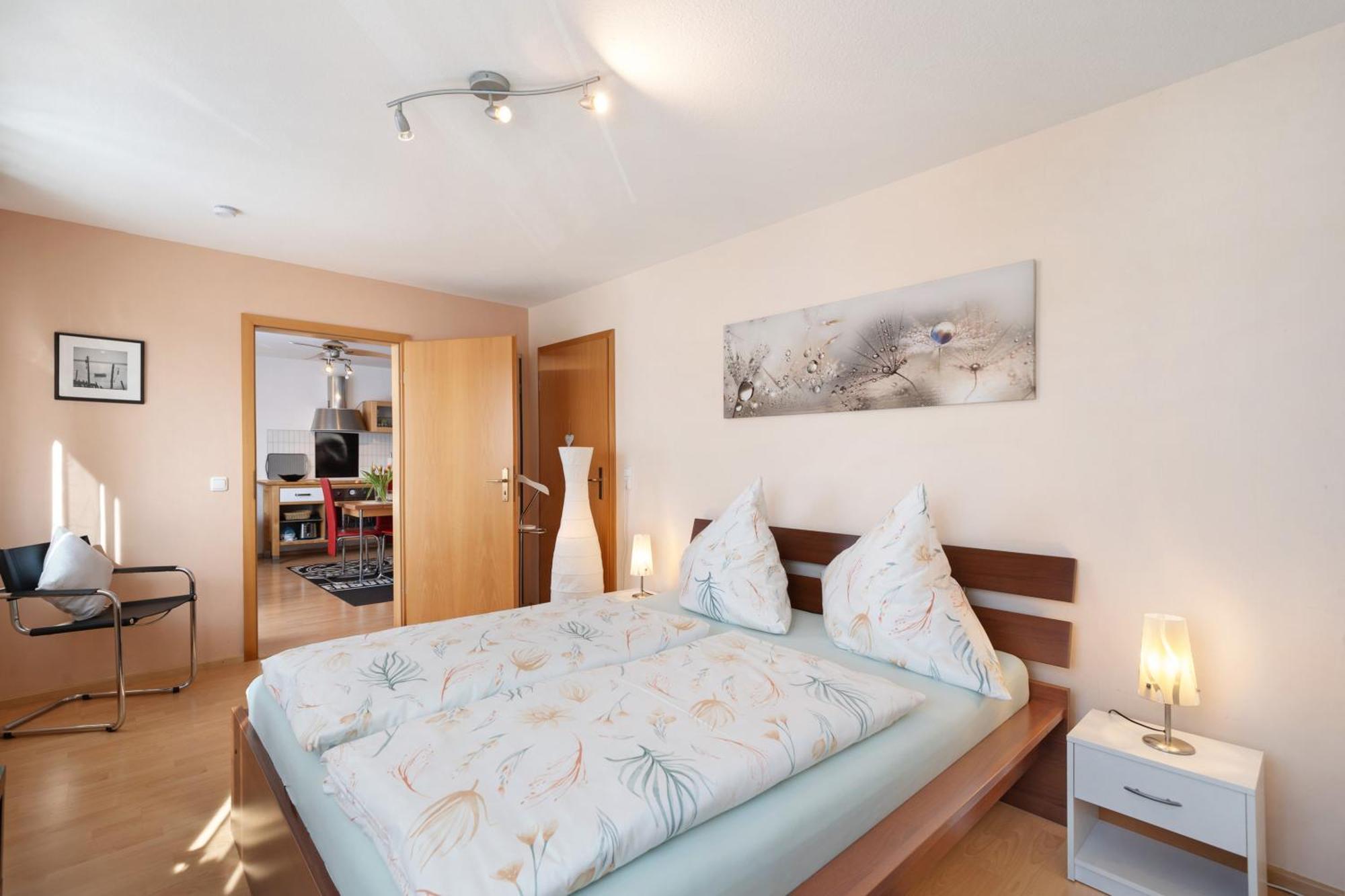 Ferienwohnung Alexander Feiss Schonach im Schwarzwald Exterior foto