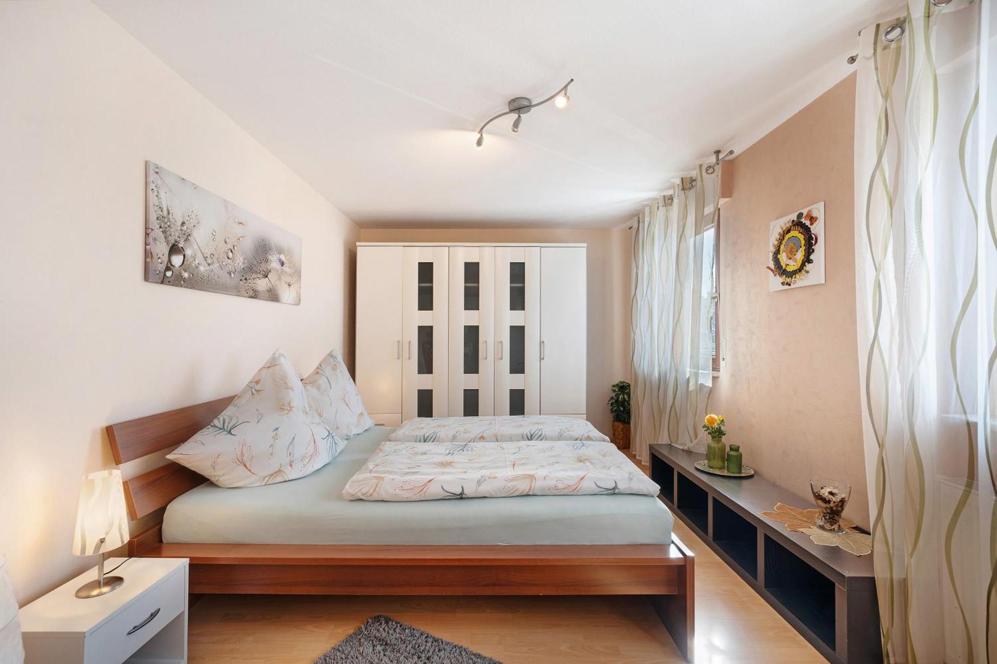 Ferienwohnung Alexander Feiss Schonach im Schwarzwald Exterior foto